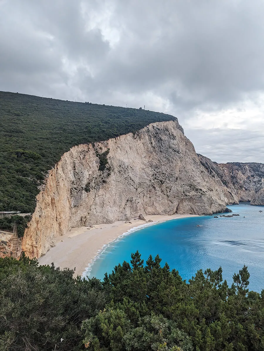 Porto Katsiki